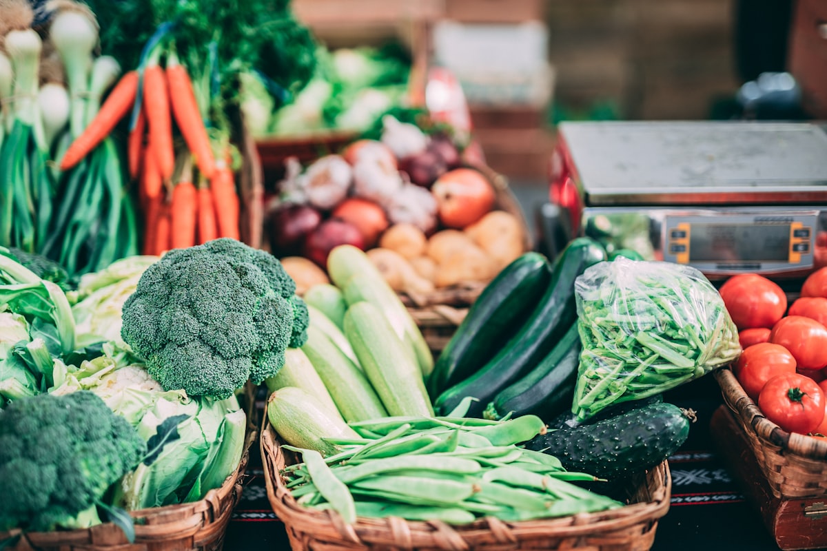 Noci ricche di vitamina E e acidi grassi